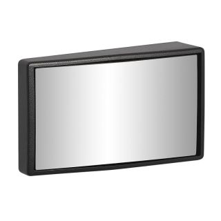 RETRO ANGLE-MORT RECT.