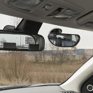 RETROVISEUR 145X57mm