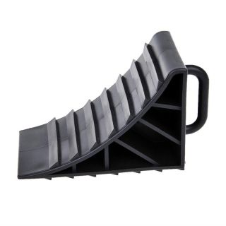 CALE DE ROUE PLASTIQUE