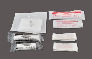 TROUSSE SECOURS POCKET