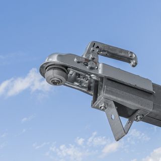 ANTIVOL ATTELAGE Ø50mm