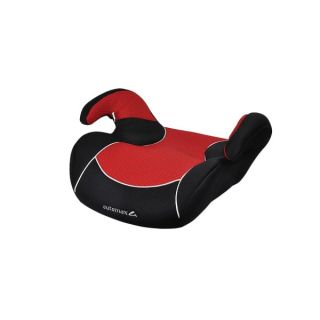 REHAUSSEUR NOIR-ROUGE