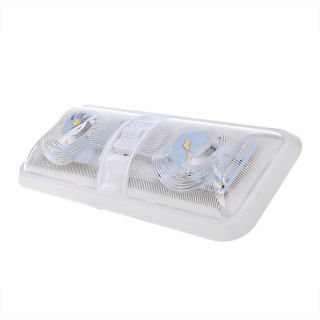 LUMINAIRE 48LED 640lm 12V