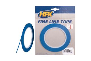 RUBAN LIGNE FINE 3mm