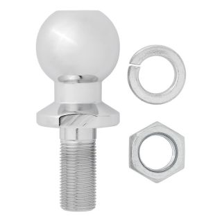 BOULE Ø50mm M22x55mm