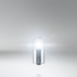 AMPOULE BA15S R5W 24V