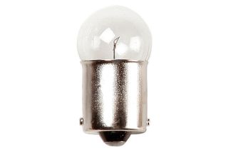 AMPOULE BA15S 5W 12V