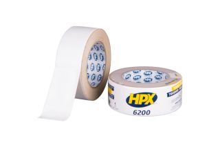 TOILE BLANC 48mmX25m