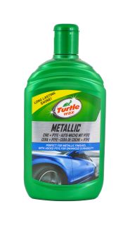 CIRE METALLIC + PTFE