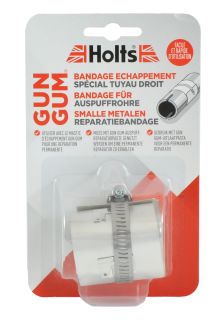 HOLTS FLEXIWRAP TUYAU DR.