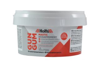 GUN GUM PLAMUUR 200g