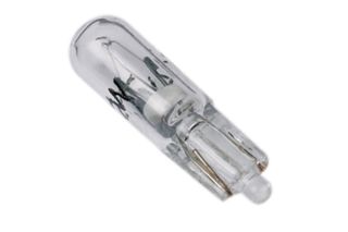 AMPOULE T5 1.2W 12V