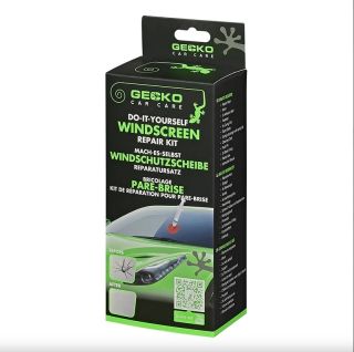 KIT REPARATION PARE-BRISE