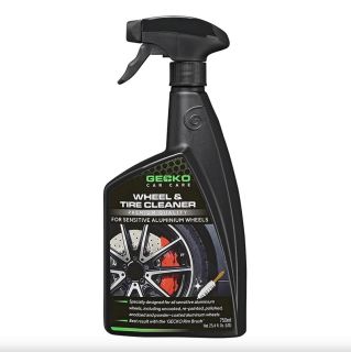 NETTOY. ROUES & JANTES