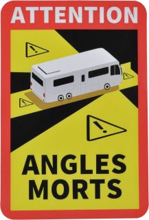 AUTOCOLLANT MOBILE HOME