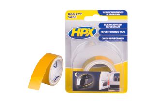 RUBAN REFL 19mmX1.5m