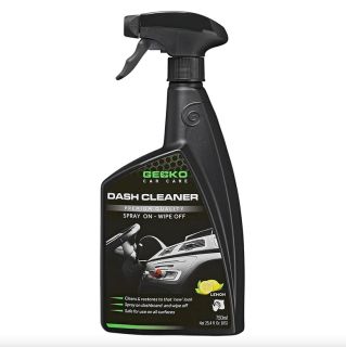 NETTOYANT TABLEAU BORD