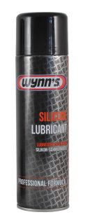 LUBRIFIANT SILICONE