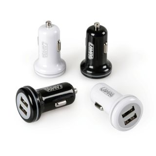 20X PRISE DOUBLE USB