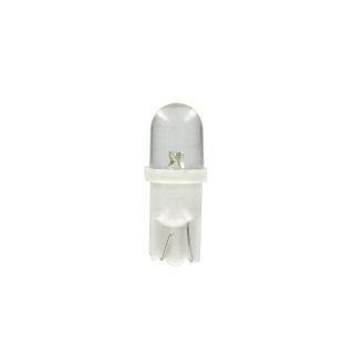 2 AMPOULES LED BLANC