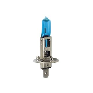 2 AMPOULES BLU-XE H1 55W