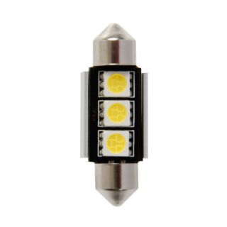 HYPER-LED C5W 10x36mm