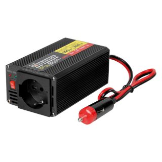 TRANSFO. 12V --> 220V 150W