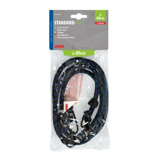 2 TENDEURS  Ø10mm 80cm