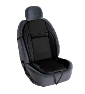 COUVRE SIEGE 'SUPERB'