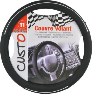 COUVRE VOLANT 'SPA'