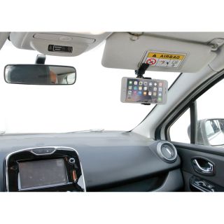 PORTE GSM PARE-SOLEIL