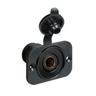 SOCKET DIN ENCASTRABLE