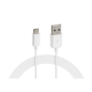 CABLE USB --> MICRO USB 1m