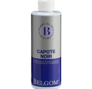 CAPOTE NOIRE 500ml