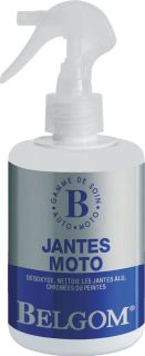 NETTOYANT JANTES 250ml