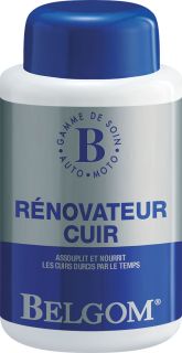 RENOVATEUR CUIR 250ml