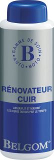 RENOVATEUR CUIR 500ml
