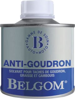 ANTI GOUDRON 150ml