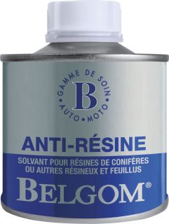 ANTI RESINE 150ml
