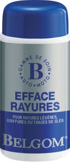 EFFACE RAYURES 150ml