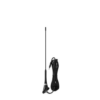 ANTENNE DE TOIT 40cm