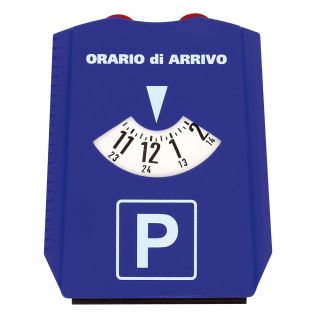 GRATOIR / DISQUE BLEU