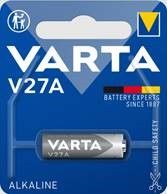 PILE VARTA V27A