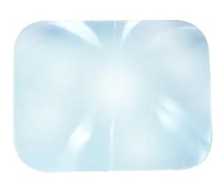 AUTOCOLLANT GRAND ANGLE