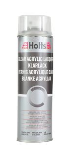 HOLTS VERNIS CLAIR 500ml