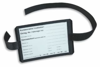 100 ÉTIQUETTES STOCKAGE PNEU