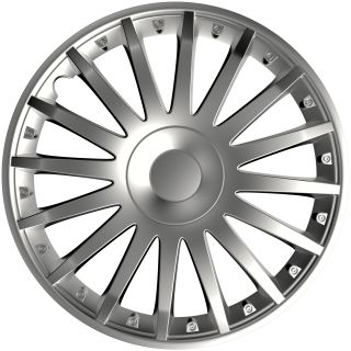 ENJOLIVEURS CRYSTAL 15"