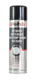 PEINTURE ARGENT 800°C