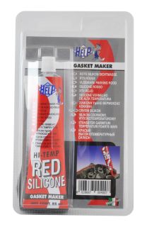 JOINT SILICONE ROUGE 85ml