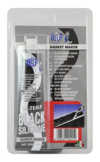 JOINT SILICONE NOIR 85ml